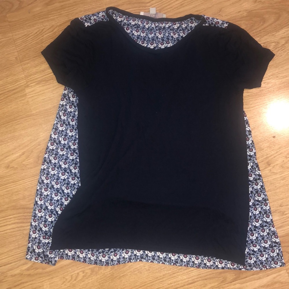 Ann Taylor Loft Blouse Size Small
